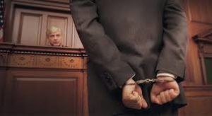 criminal lawyer 2