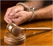 criminal lawyer