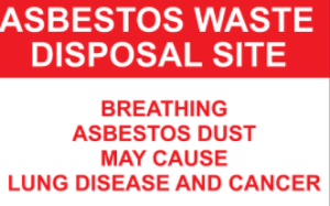Asbestos