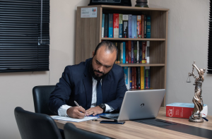 consider the type of lawyer your business needs